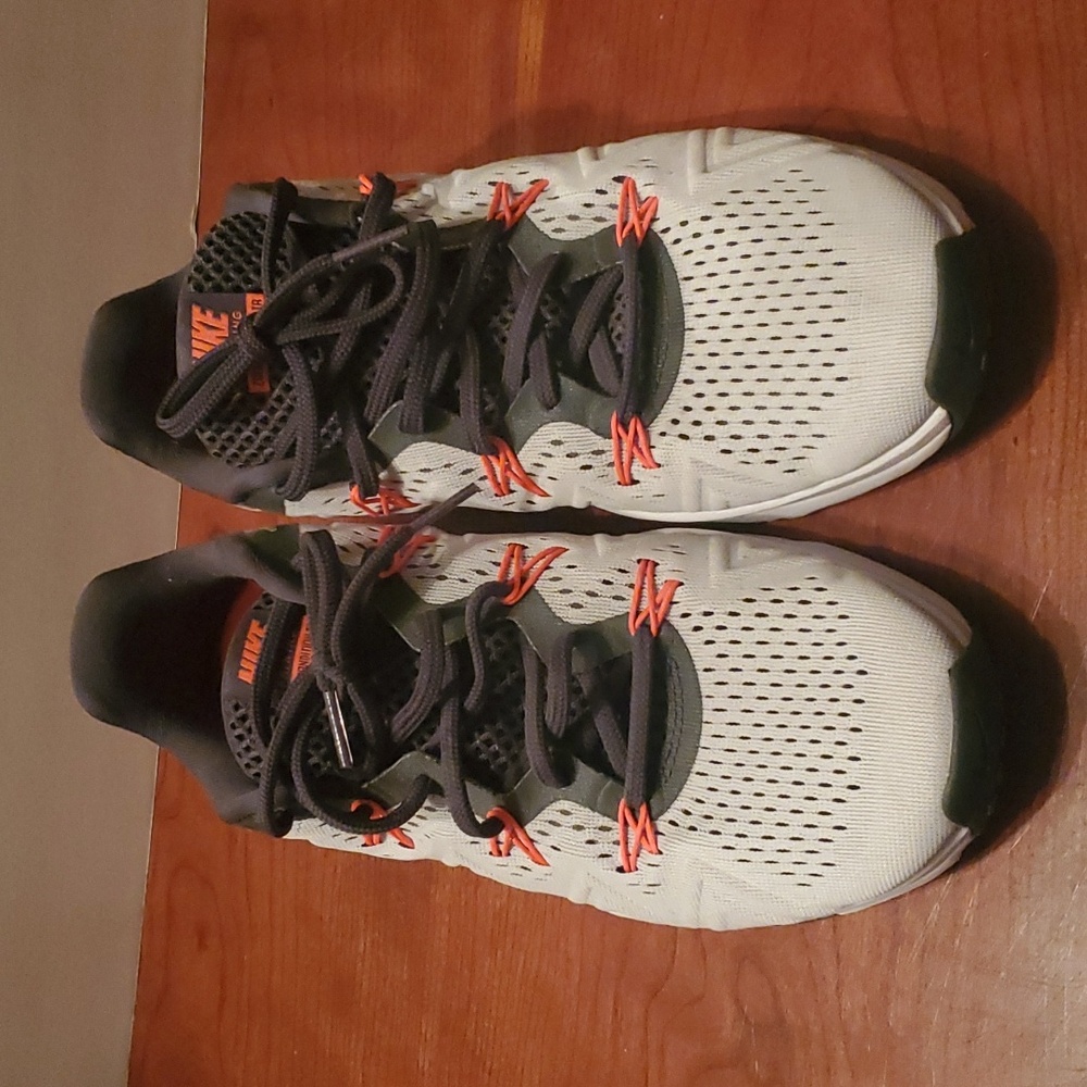 Women's Nike Athletic shoes